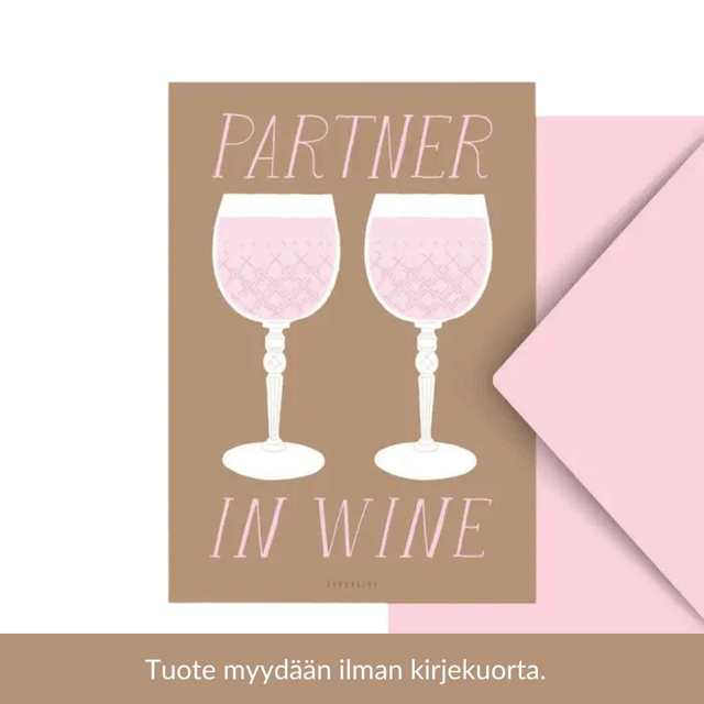 Kortti / Partner In Wine